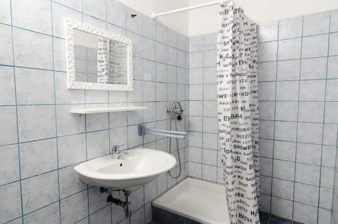 Guest House Busurelo - Image 1