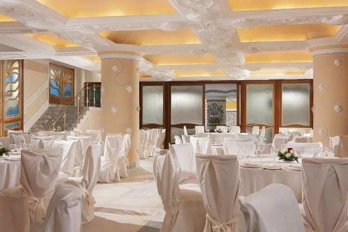 Mar Hotel Alimuri - Image 1
