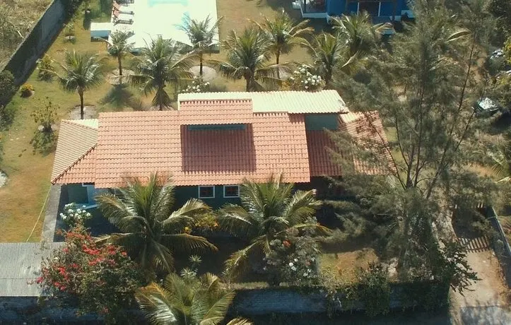 Mangaba Village - Image 1