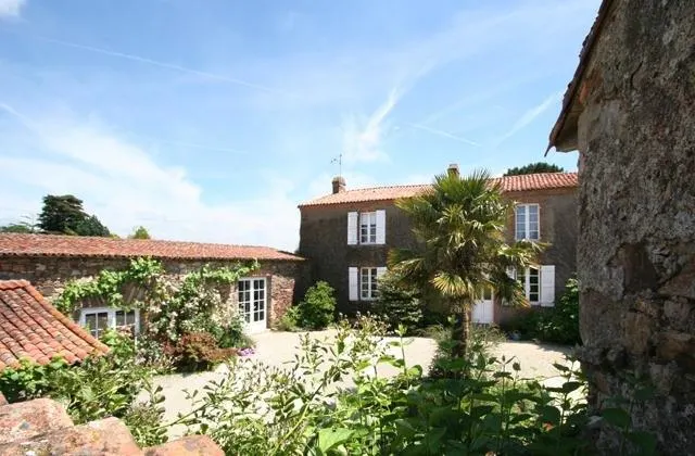 Le Relais de la Rinière - Image 1