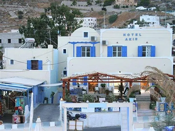 Esperides Hotel - Image 1