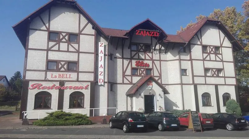 Zajazd Elite-Restauracja La BELL - Image 1