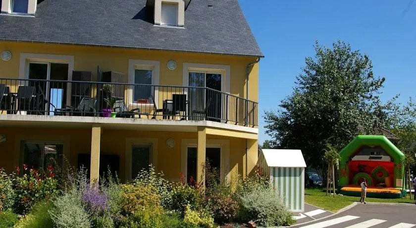 Residence Le Bois Flotte - Image 1