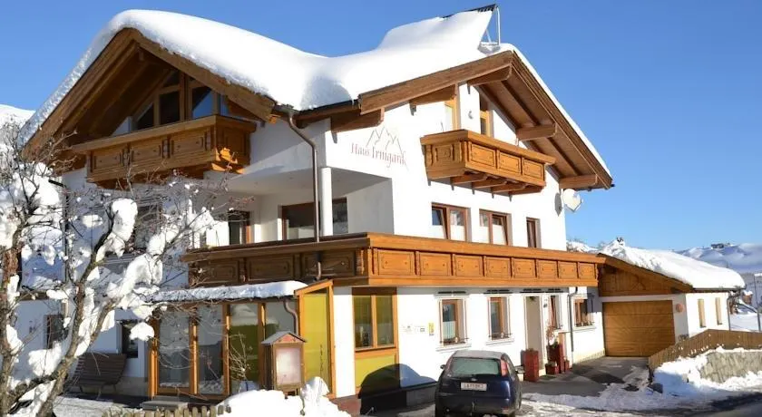 Haus Irmgard Fiss - Image 1