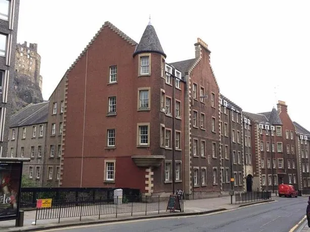 Grassmarket Studio (Websters Land) - Image 1