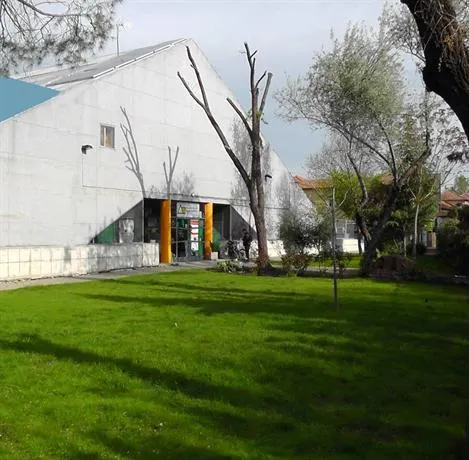 Albergue Juvenil Madrid San Fermin - Image 1