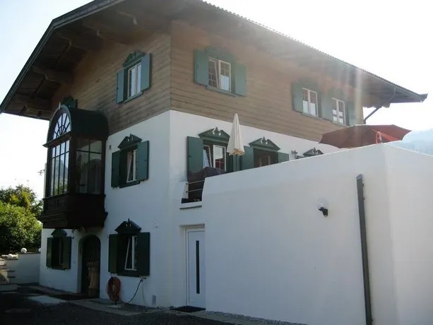 Haus Ehrensperger - Image 1