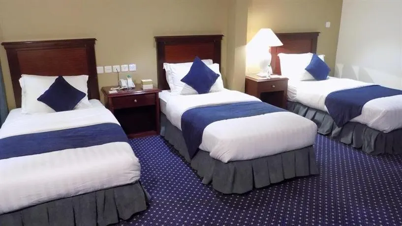 Onizah Hotel - Image 1
