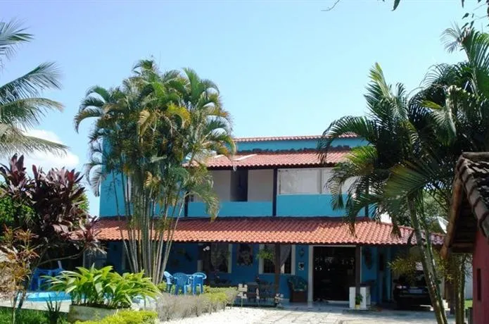 Pousada Baiuca - Image 1