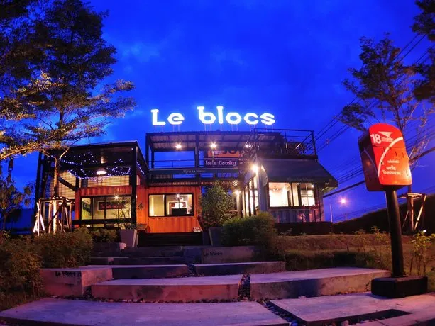 Le blocs Resort and Cafe - Image 1