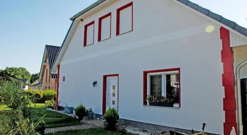 Ferienwohnung "Am Feld" - Image 1