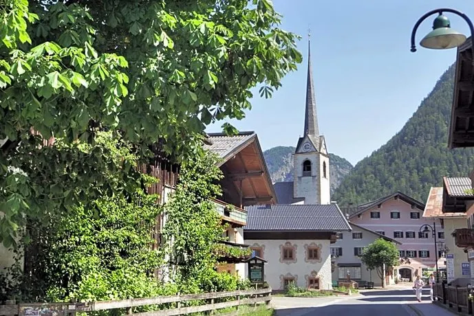 Gasthof zur Post - Image 1