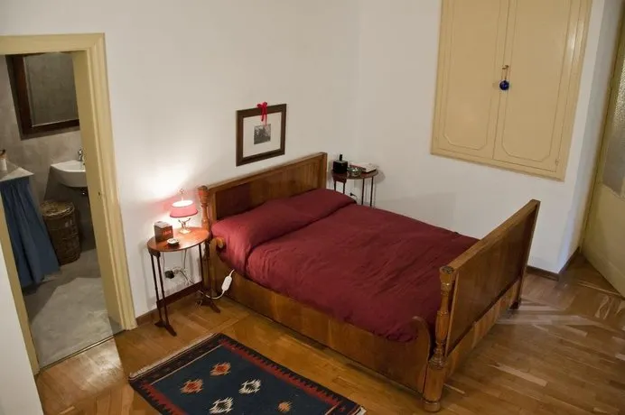 Garden Suite at Palazzo Famularo - Image 1