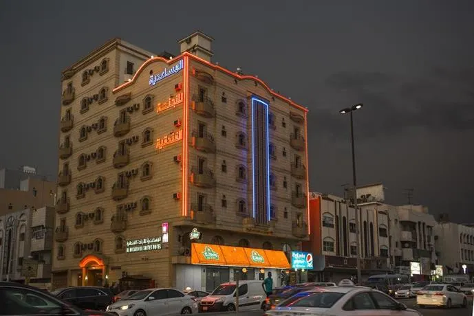 Qasr Al Mosaidya Quraysh - Image 1