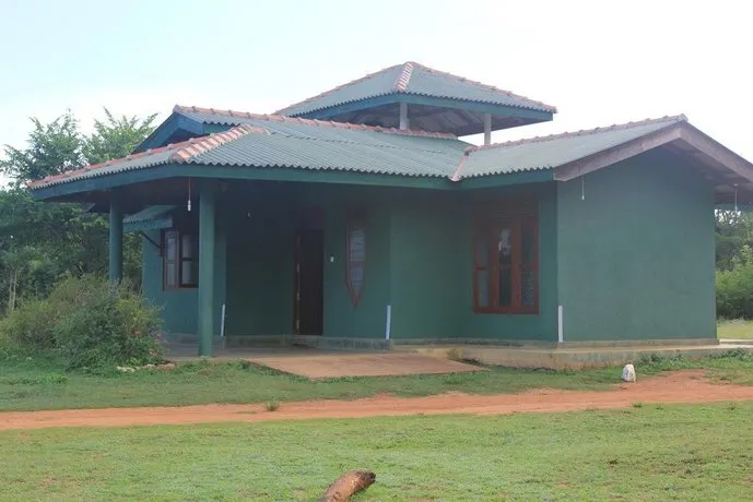 Siriliya Kale Seya Hotel - Image 1