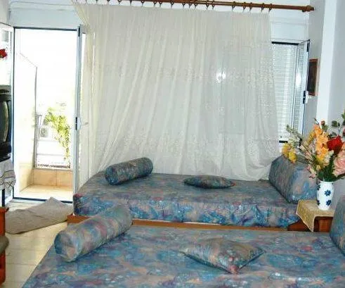 Pansion Mary - Image 1