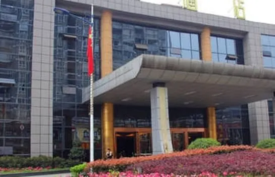 Zunshi Hotel (Unavailable) - Image 1