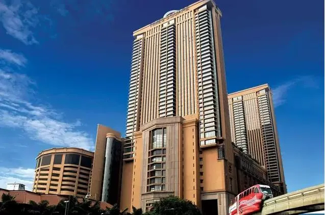 Bintang Service Suites @ Berjaya Times Square Kuala Lumpur - Image 1