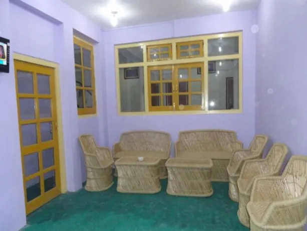Hotel Vishaka Palace - Image 1