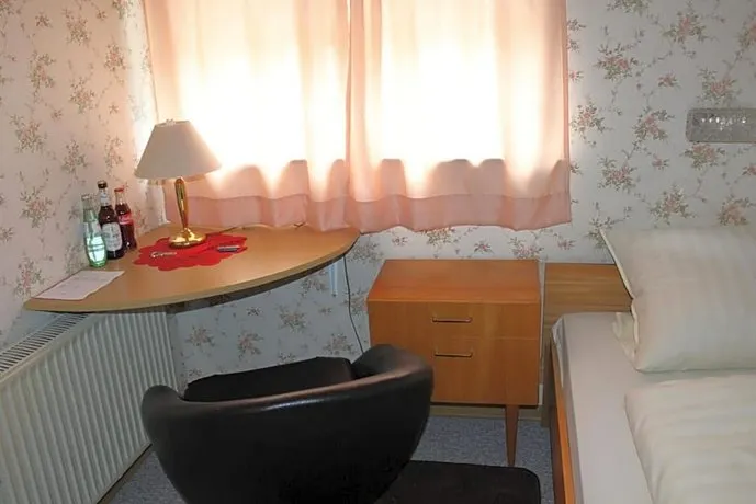 Ring Inn Nürburg - Image 1