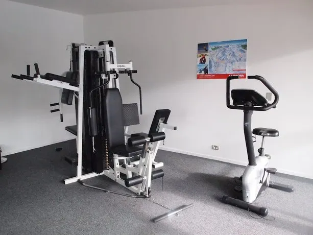 Distinction Wanaka Serviced Apartments - Image 1