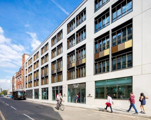 Paul Street East - Image 1