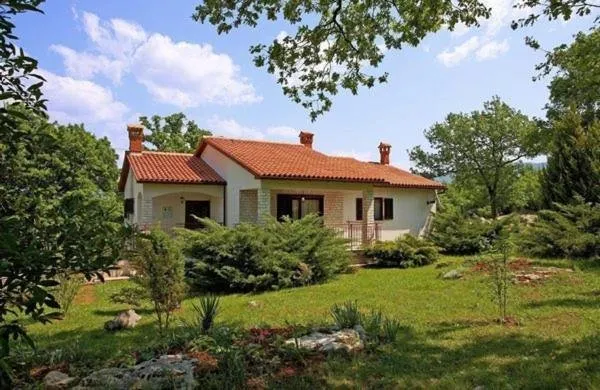Holiday Home Iva Krsan Istria County - Image 1