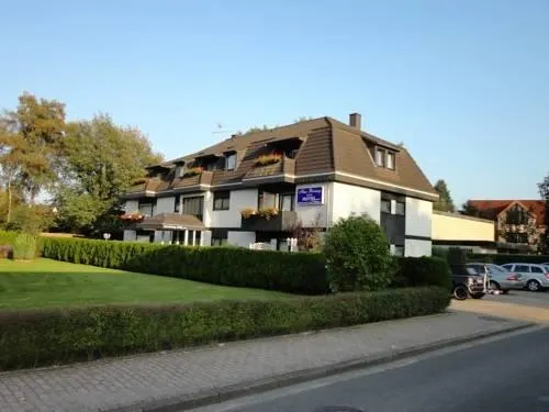 Haus Bröring Hotel garni - Image 1