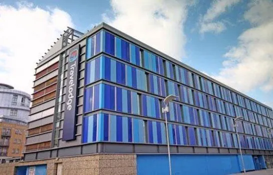 Travelodge Cambridge Central Hotel - Image 1