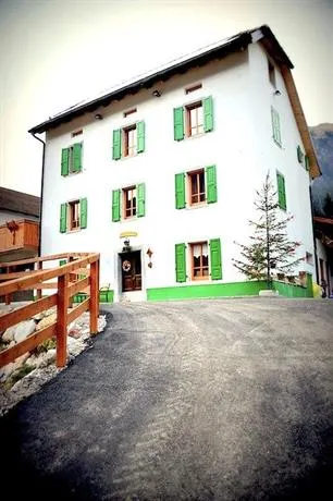 Agriturismo Plan Da Crosc - Image 1