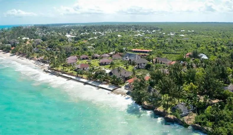 Swahili Beach - Image 1