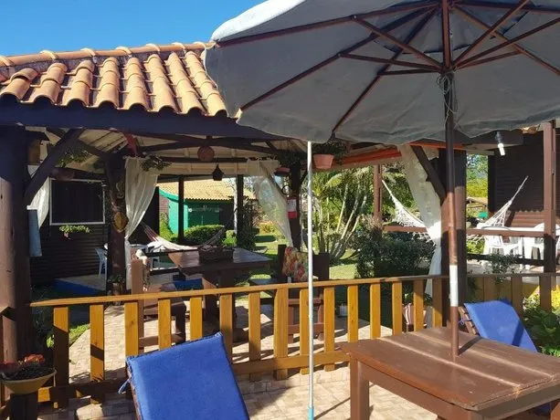 Pousada Emery Village - Image 1