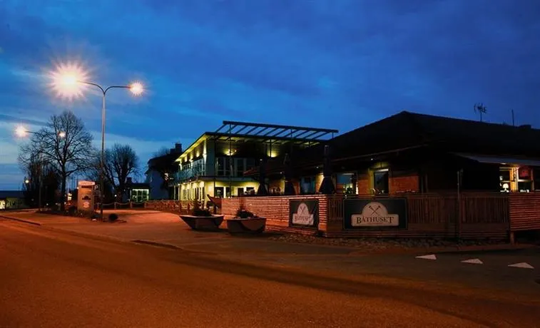 Pensionat Kajutan - Image 1