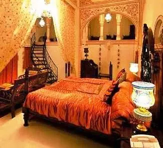 The Grand Haveli & Resort - Image 1