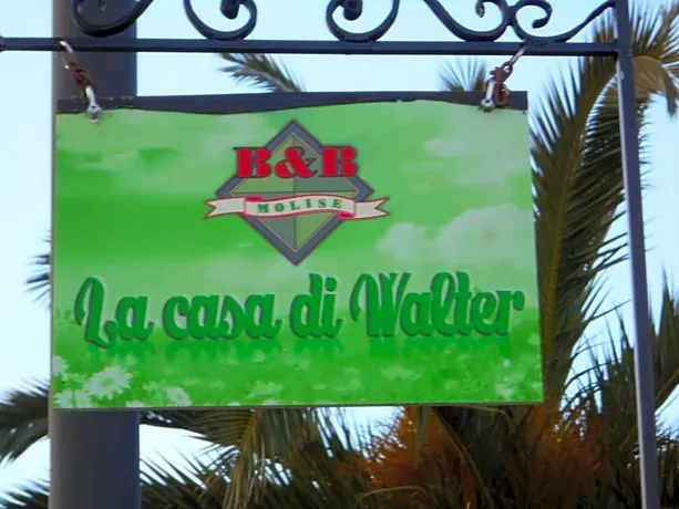 B&B La Casa Di Walter - Image 1