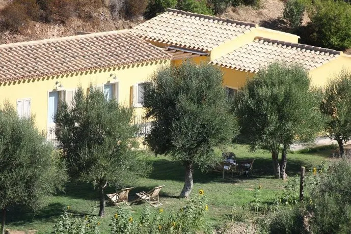Agriturismo S'Arxola - Image 1