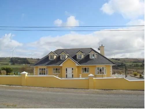 Aaron Lodge B&B - Image 1