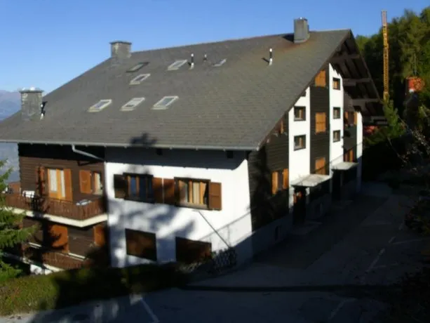 Appartements Bellevue - Image 1
