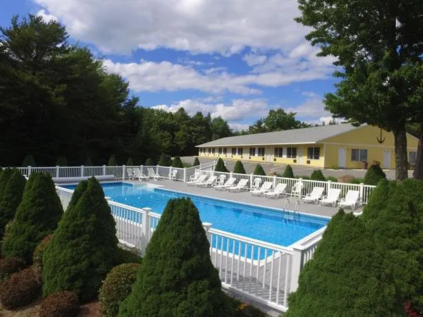 High Seas Motel - Image 1