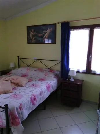 Agriturismo i Pereti di Sotto - Image 1