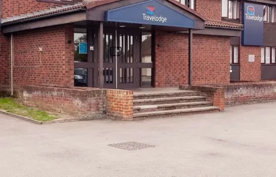 Travelodge Reading Whitley - Image 1