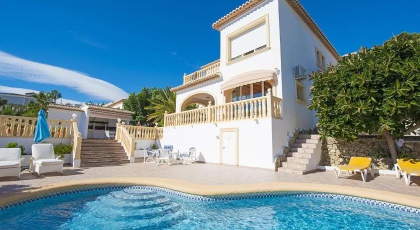 Villa Blasco Plusholidays - Image 1