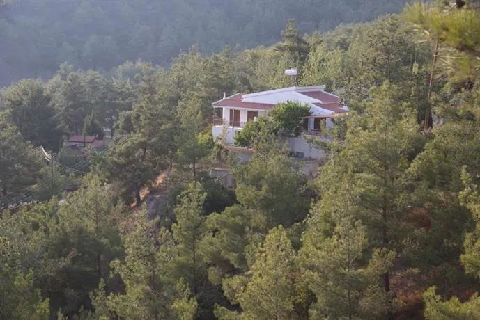 Moniatis Country House - Image 1
