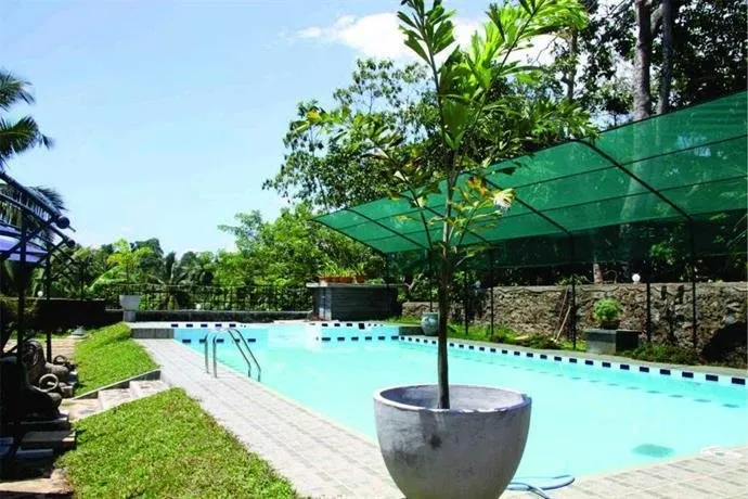 Ranthil Resort - Image 1