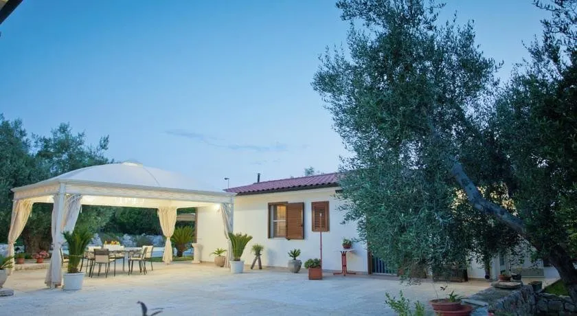 B&B Rosa Podere 28 - Image 1