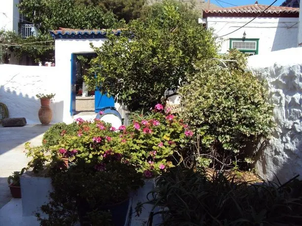 Spalieri Rooms - Image 1