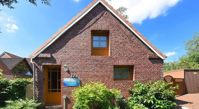 Ferienhaus Kluntje - Image 1