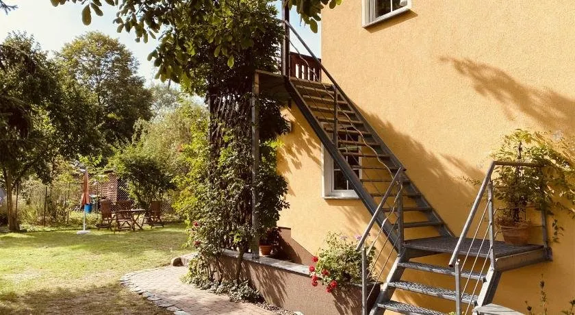 Ferienwohnung Benz USE 1951 - Image 1