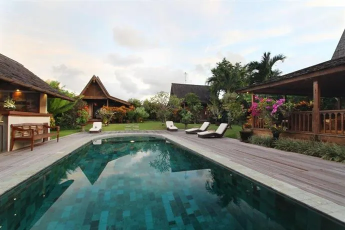 Villa Lina - Image 1