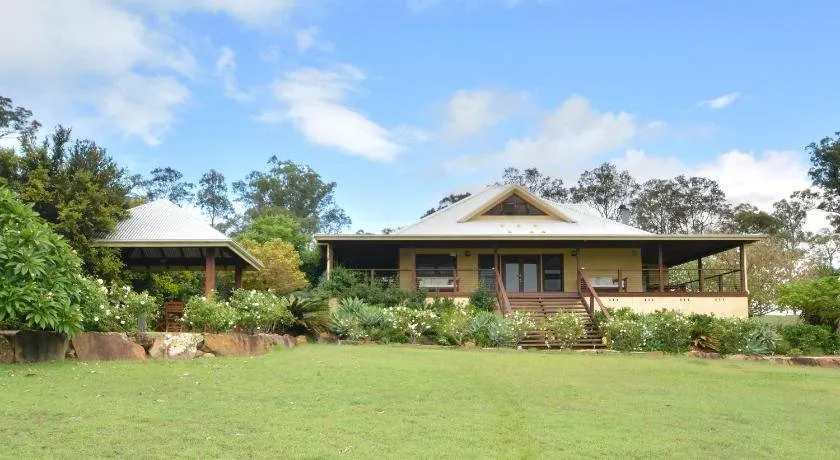 Tellace Wines Homestead - Image 1